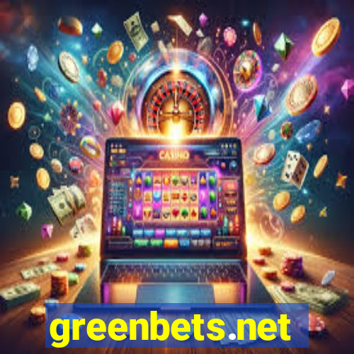 greenbets.net