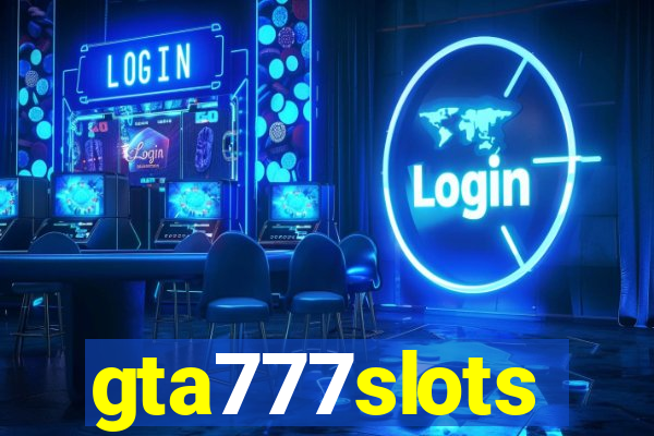 gta777slots