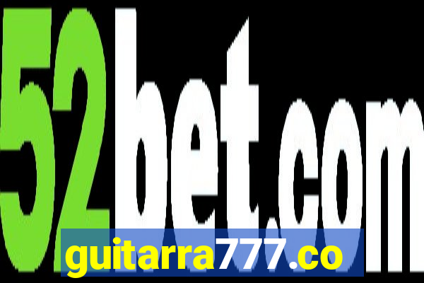 guitarra777.co