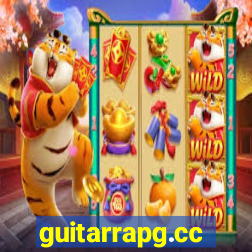 guitarrapg.cc