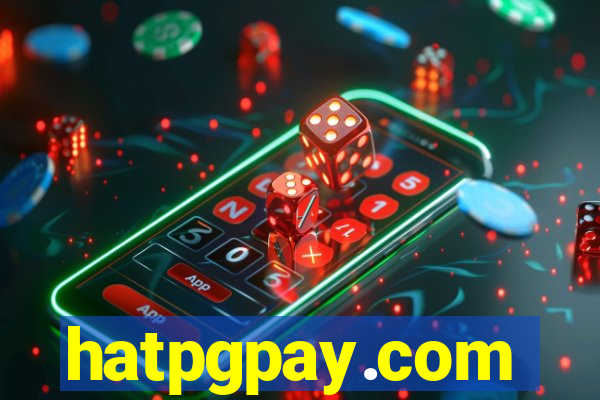 hatpgpay.com