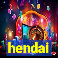 hendai