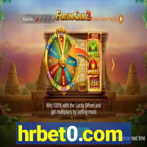 hrbet0.com