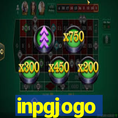 inpgjogo