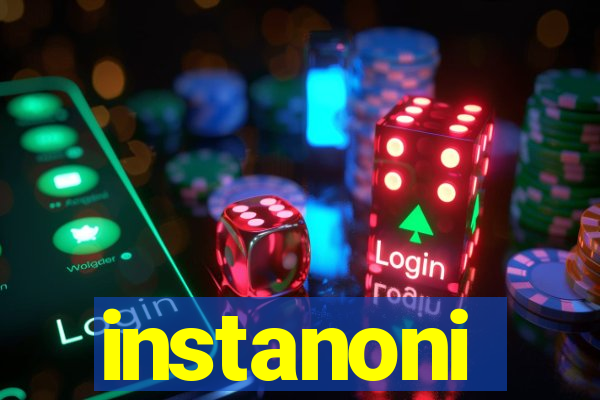 instanoni