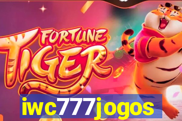 iwc777jogos