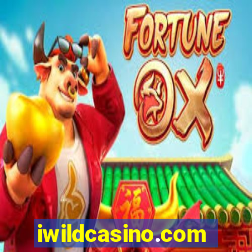 iwildcasino.com