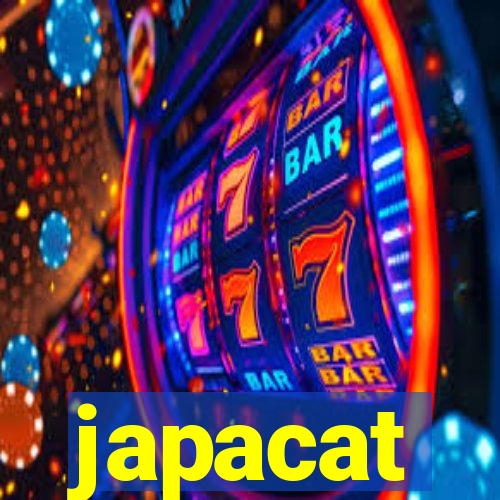 japacat