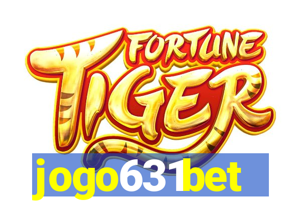 jogo631bet