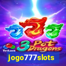 jogo777slots