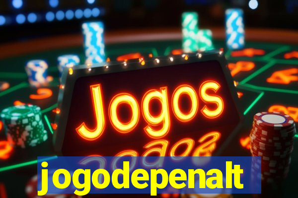 jogodepenalt