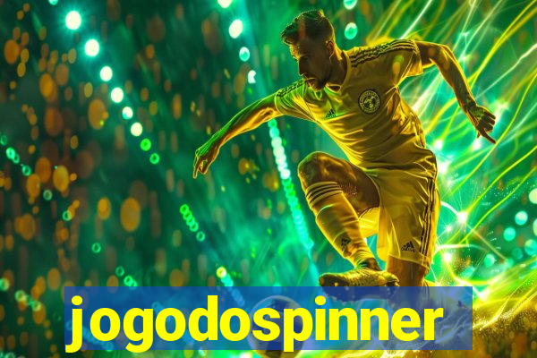 jogodospinner