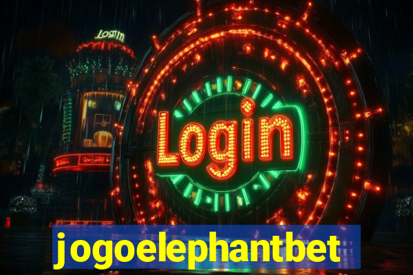 jogoelephantbet