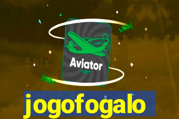 jogofogalo