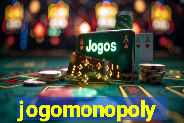 jogomonopoly