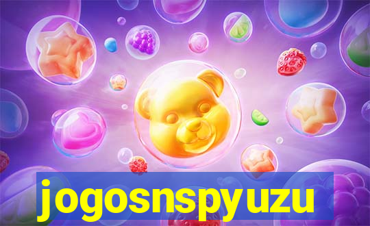 jogosnspyuzu