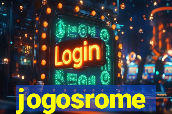 jogosrome