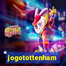 jogotottenham