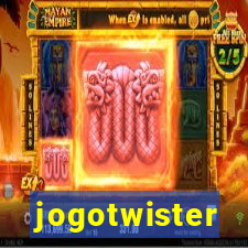 jogotwister