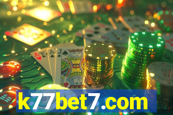 k77bet7.com