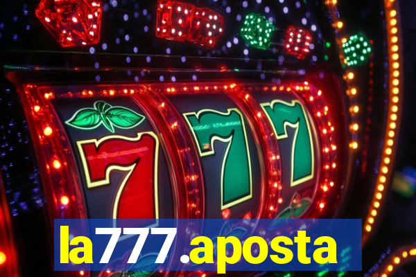 la777.aposta