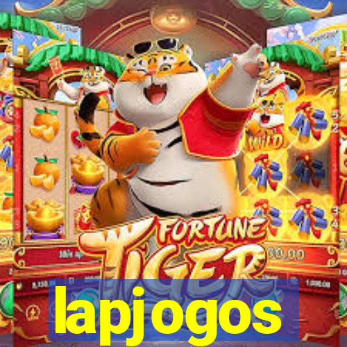 lapjogos