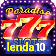 lenda10