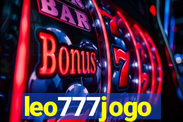 leo777jogo