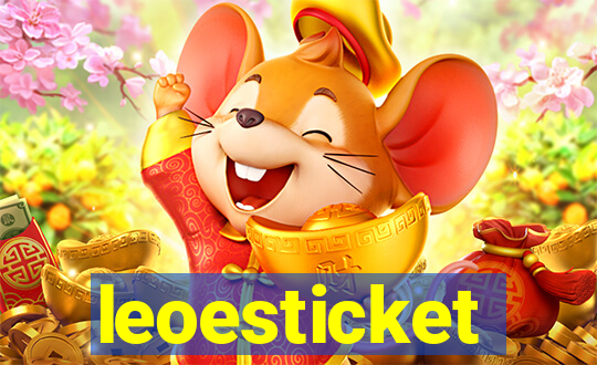 leoesticket