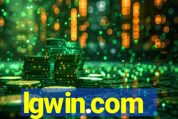 lgwin.com