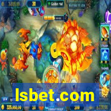 lsbet.com