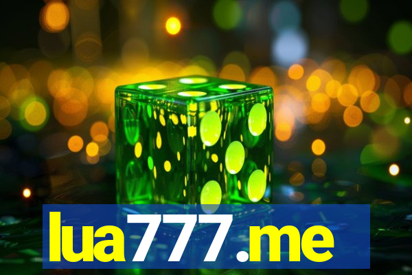 lua777.me