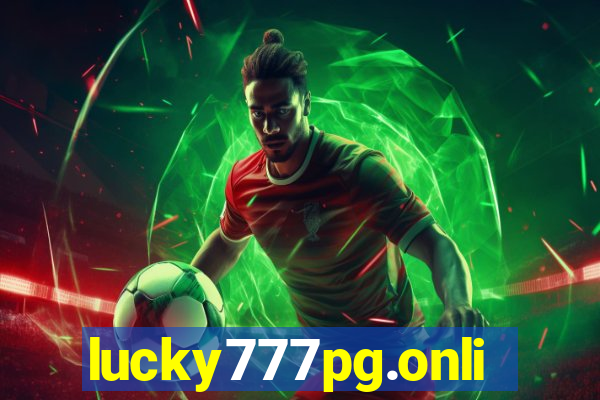 lucky777pg.online