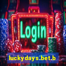 luckydays.bet.br