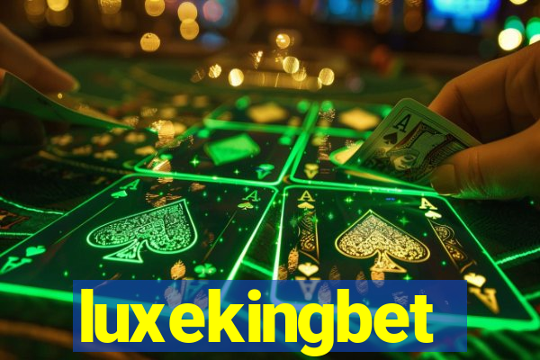 luxekingbet