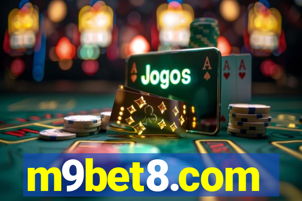 m9bet8.com