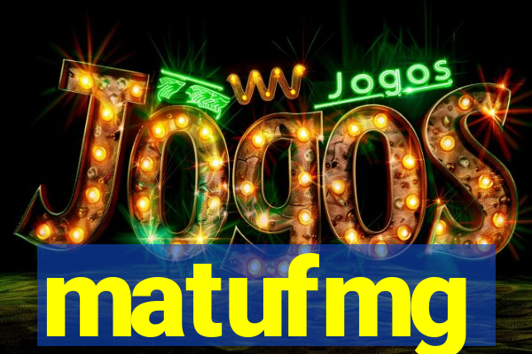 matufmg