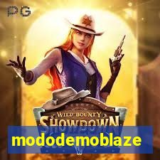 mododemoblaze