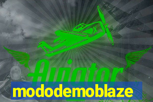 mododemoblaze