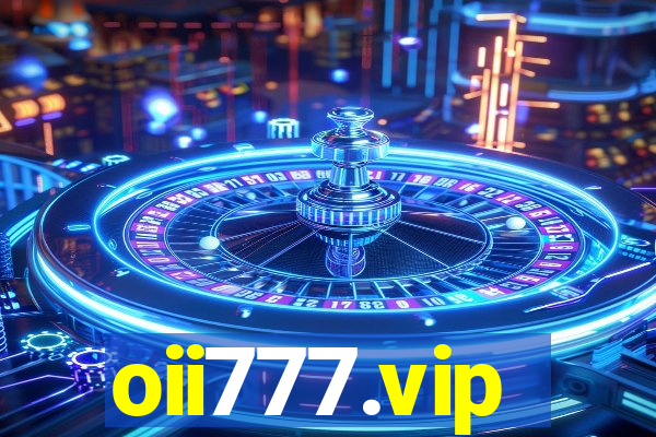 oii777.vip