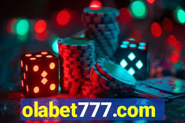 olabet777.com