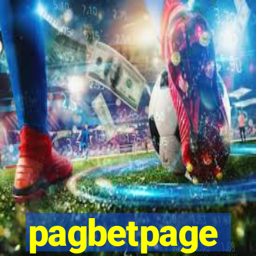 pagbetpage