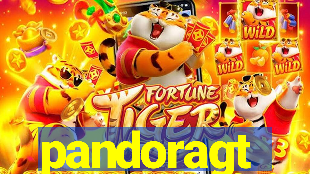 pandoragt