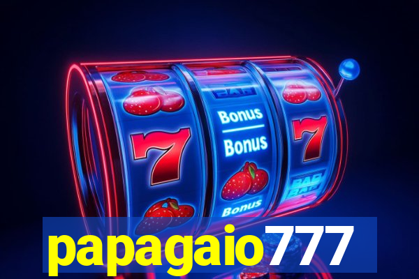 papagaio777