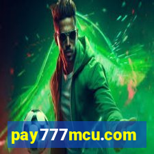 pay777mcu.com