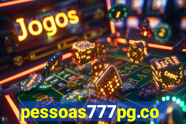 pessoas777pg.com