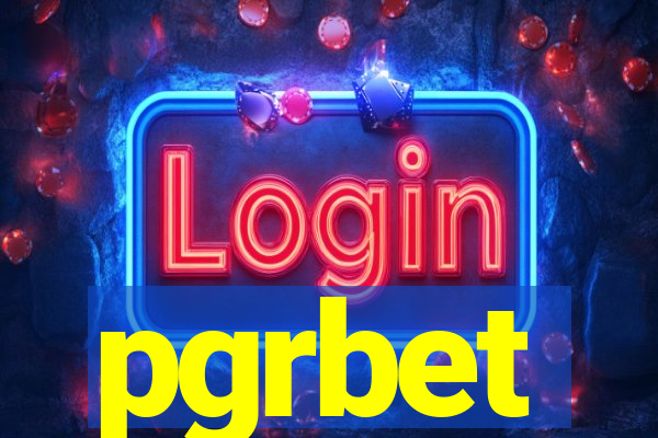 pgrbet