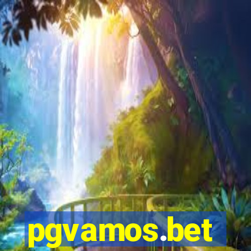 pgvamos.bet