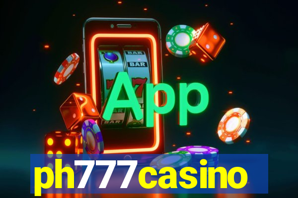 ph777casino