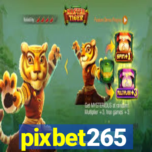 pixbet265